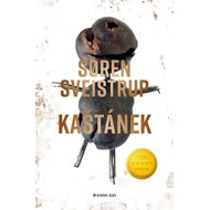 Kaštánek - Soren Sveistrup
