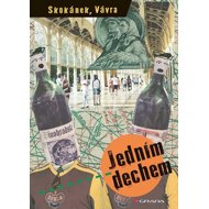 Jedním dechem - 