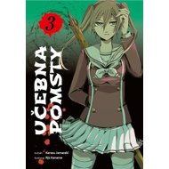 Učebna pomsty 3 - Karasu Jamazaki