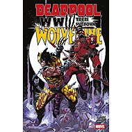 Deadpool a Wolverine WWIII Třetí světová - 
