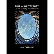 Múr a iné textúry - Ján Tazberík