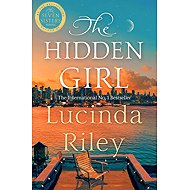 The Hidden Girl - 