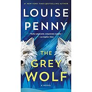 The Grey Wolf: A Novel - 
