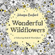 Wonderful Wildflowers - 