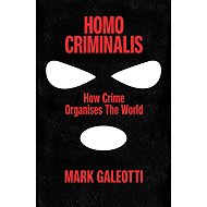 Homo Criminalis - 