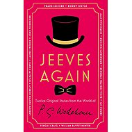 Jeeves Again - 