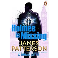 Holmes Is Missing: (Holmes, Margaret and Poe 2) - 