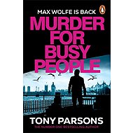 Murder for Busy People - 