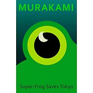 Super-Frog Saves Tokyo - 
