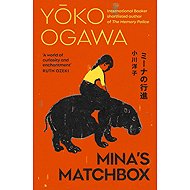 Mina's Matchbox - 