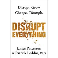 Disrupt Everything - 