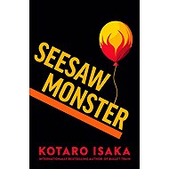 Seesaw Monster - 