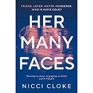 Her Many Faces - 
