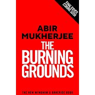 The Burning Grounds - 