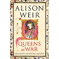 Queens at War - 