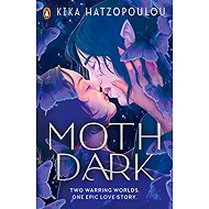 Moth Dark - 
