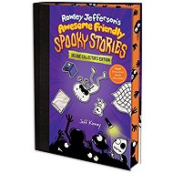 Rowley Jefferson's Friendly Spooky Stories - 