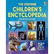 The Usborne Children's Encyclopedia - 