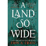 A Land So Wide - 