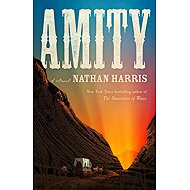 AMITY - 