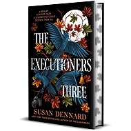 The Executioners Three - 