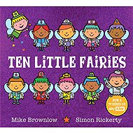 Ten Little Fairies - 