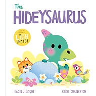 The Hideysaurus - 