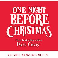 One Night Before Christmas - 