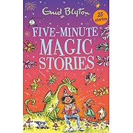 Five-Minute Magic Stories - 