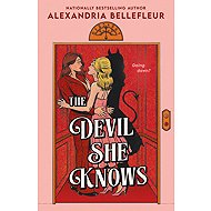 The Devil She Knows - 