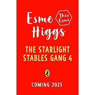 Esme Higgs #4 - 