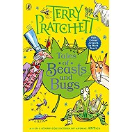 Tales of Beasts and Bugs - 
