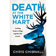 Death At The White Hart - 