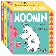 Moomin Baby: Little Library - 