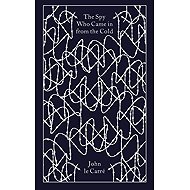 The Spy Who Came in from the Cold - 