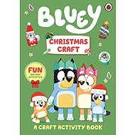 Bluey: Christmas Craft - 