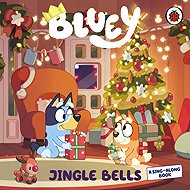 Bluey: Jingle Bells - 