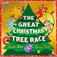 The Great Christmas Tree Race - 