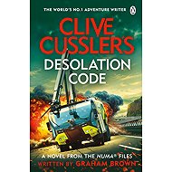 Clive Cussler's Desolation Code - 