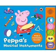 Peppa Pig: Peppa's Musical Instruments - 