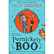 Pernickety Boo - 