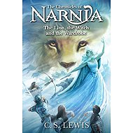 The Lion, the Witch and the Wardrobe - 