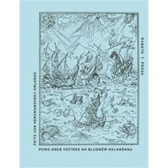 Pomo aneb Večírek na Bludném Holanďanu - Fritz von Herzmanovsky-Orlando