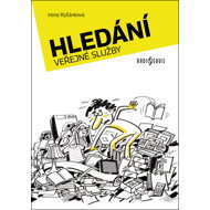 Hledání veřejné služby - 