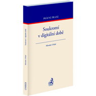 Soukromí v digitální době - 