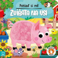 Zvířata na vsi - Graźyna Wasilewicz