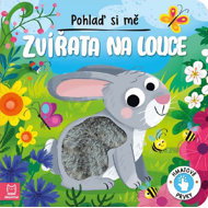 Zvířata na louce - Graźyna Wasilewicz