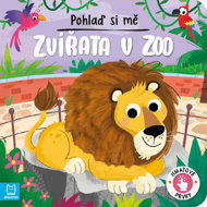 Zvířata v ZOO - Graźyna Wasilewicz