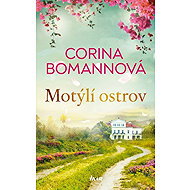 Motýlí ostrov - Corina Bomannová