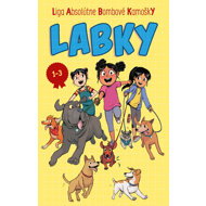 Labky - Nathan Fairbairn